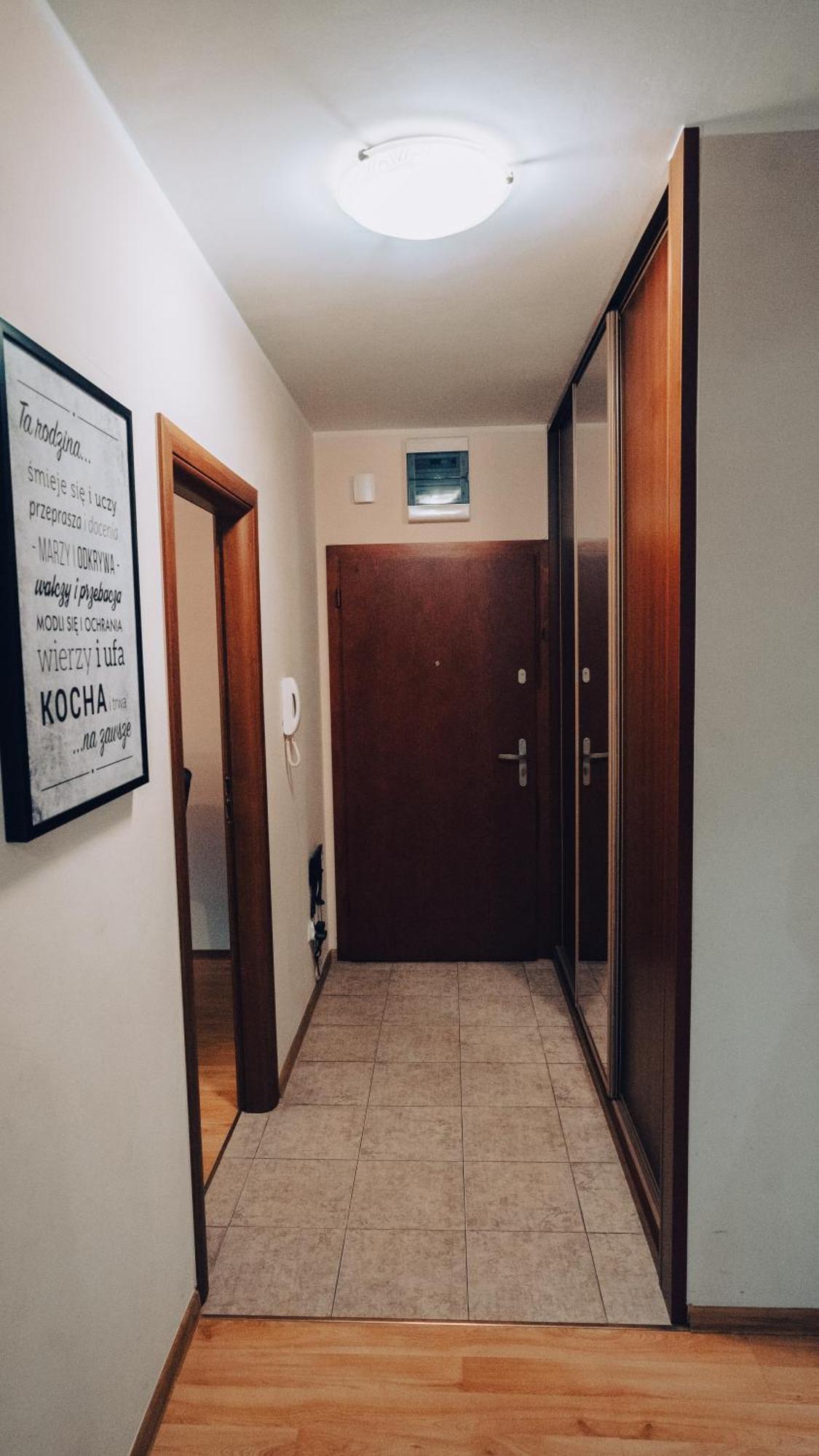 אוסטראון Apartament Stylowy - Zeta Park מראה חיצוני תמונה