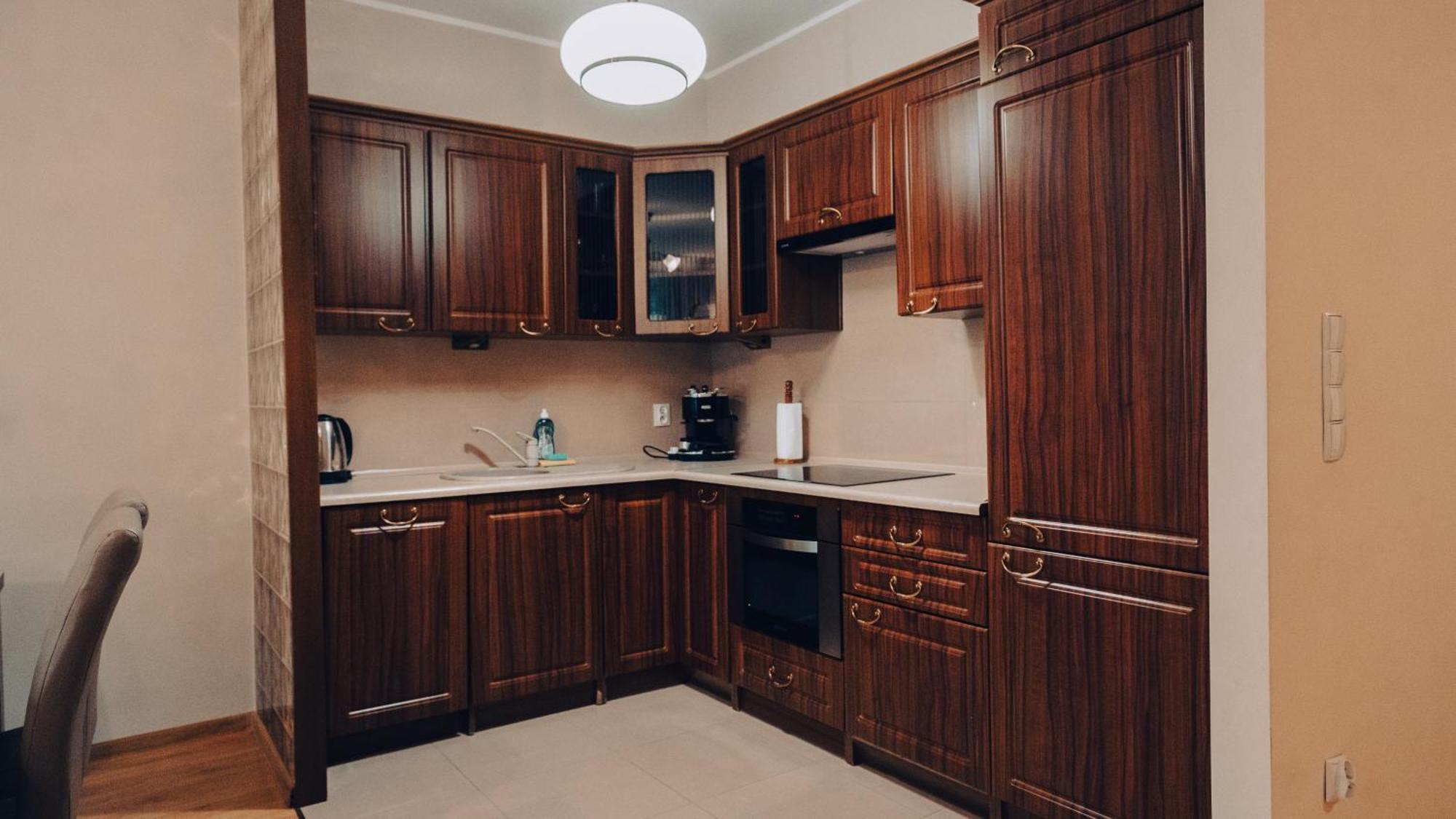אוסטראון Apartament Stylowy - Zeta Park מראה חיצוני תמונה