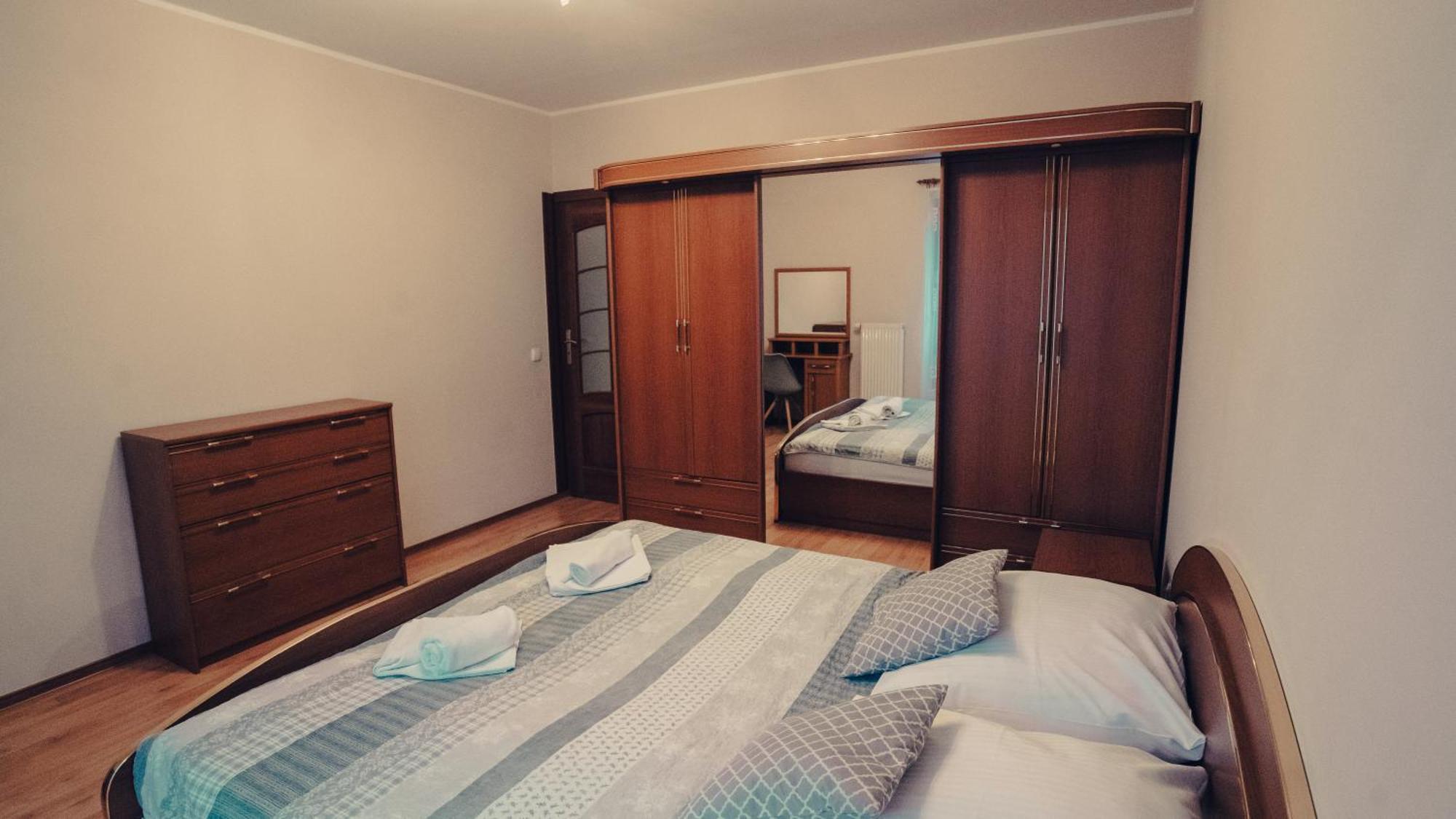 אוסטראון Apartament Stylowy - Zeta Park מראה חיצוני תמונה